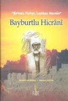 Bayburtlu Hicrani (Ciltli)