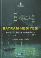 Bayram Hediyesi , Beday'i - Asar-ı Osmaniyye
