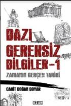 Bazı Gereksiz Bilgiler 1