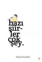 Bazı Şiirler Çok Şey