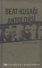 Beat Kuşağı Antolojisi