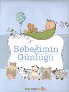 Bebeğimin Günlüğü Mavi