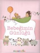 Bebeğimin Günlüğü Pembe