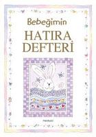 Bebeğimin Hatıra Defteri