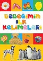 Bebeğimin İlk Kelimeleri