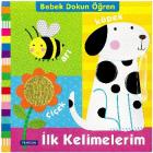 Bebek Dokun Öğren İlk Kelimelerim