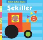 Bebek Dokun Öğren: Mini Şekiller