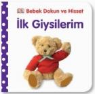 Bebek Dokun ve Hisset İlk Giysilerim