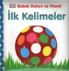 Bebek Dokun ve Hisset: İlk Kelimeler