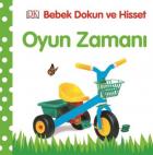 Bebek Dokun ve Hisset Oyun Zamanı