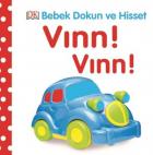 Bebek Dokun ve Hisset Vınn Vınn