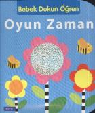 Bebek Dokun ve Öğren: Oyun Zamanı
