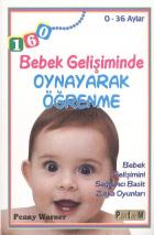 Bebek Gelişiminde Oynayarak Öğrenme 0-36 Aylar