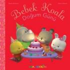 Bebek Koala Doğum Günü-Ciltli