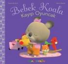 Bebek Koala Kayıp Oyuncak Ciltli