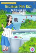 Becerikli Peri Kızı