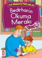 Bedirhan’ın Okuma Merakı 10 İlk Okuma Kitaplarım