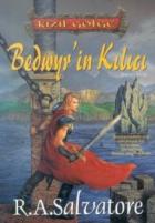 Bedwyrin Kılıcı / Kızıl Gölge Üçlemesi 1.Kitap