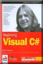 Beginning Visual C#