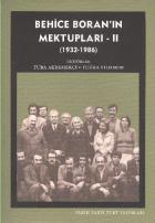 Behice Boranın Mektupları 2