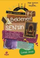 Beklenen Sensin