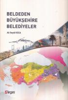 Beldeden Büyükşehire Belediyeler