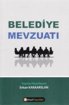 Belediye Mevzuatı