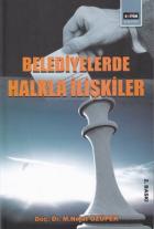 Belediyelerde Halkla İlişkiler