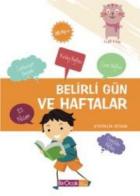 Belirli Gün ve Haftalar Etkinlik Kitabı -36 Ay