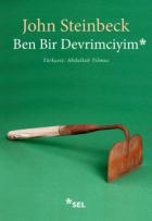 Ben Bir Devrimciyim