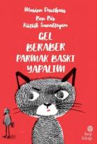 Ben Bir Küçük Sanatçıyım - Gel Beraber Parmak Baskı Yapalım