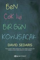 Ben Çok İyi Bir Gün Konuşacak