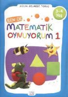 Ben De Matematik Oynuyorum-1