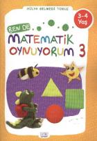 Ben De Matematik Oynuyorum-3