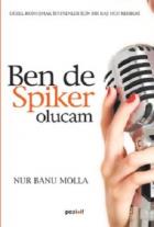 Ben de Spiker Olucam