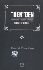 Ben’den Bilgelik Kitabı - 2
