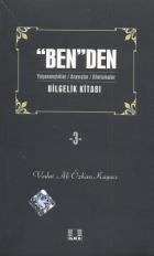 Ben’den - Bilgelik Kitabı - 3