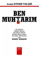 Ben Muhtarım