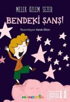 Bendeki Şans-Ben ve Biz Değerler Serisi-11