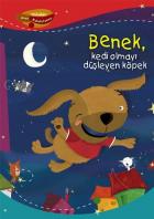 Benek Kedi Olmayı Düşleyen Köpek