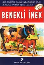 Benekli İnek Sevilen Hayvanlar Dizisi-3