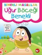 Benekli Masallar Uğur Böceği Benekli