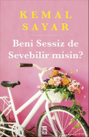 Beni Sessiz De Sevebilir Misin