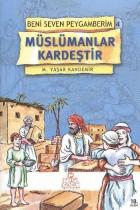 Beni Seven Peygamberim - 8 Kitap