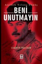 Beni Unutmayın