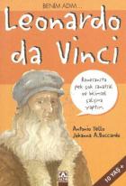 Benim Adım...Leonardo Da Vinci