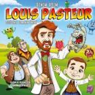Benim Adım Louis Pasteur Disiplinli Olmanın Önemi