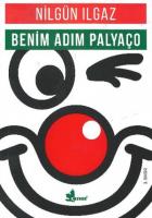 Benim Adım Palyaço