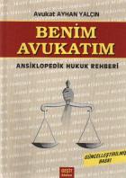 Benim Avukatım (Ansiklopedik Hukuk Rehberi)