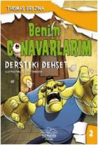 Benim Canavarlarım 2 - Dersteki Dehşet